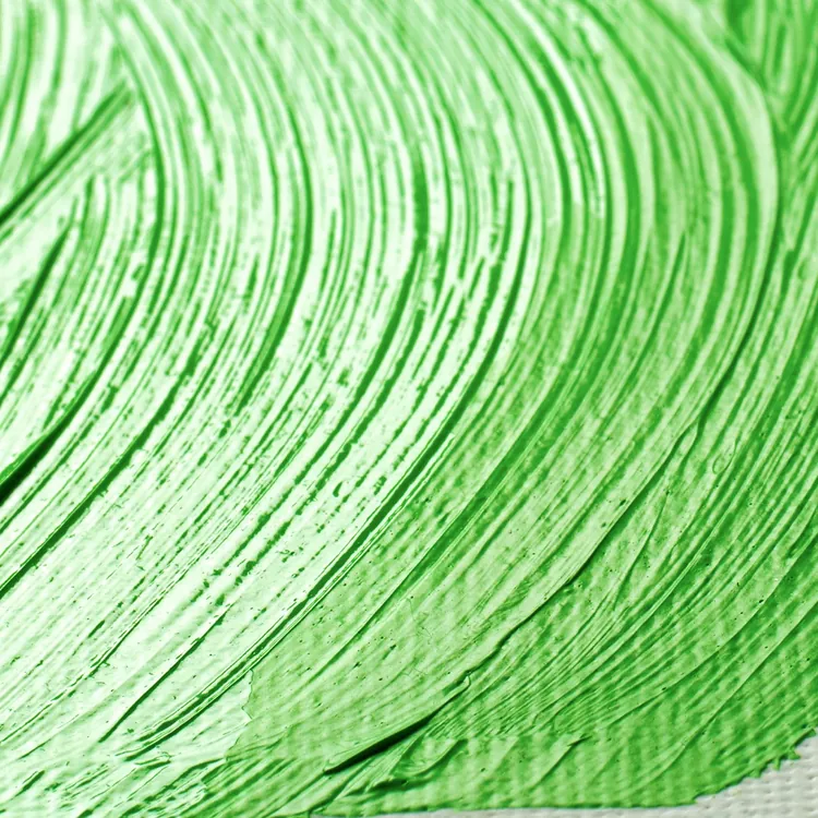 Efeito Retouching Varnish